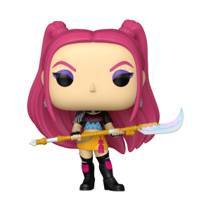 Figurka Funko Pop 2258 - Kpop Demon Hunters - Mira