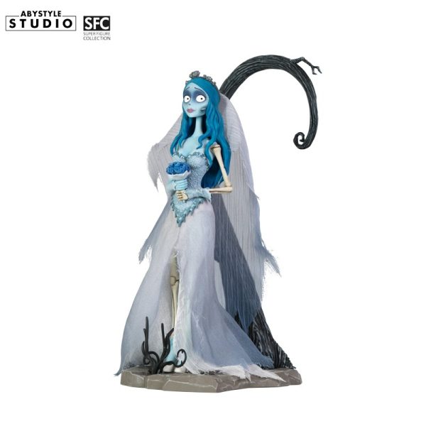 Figurka ABYstyle Corpse Bride - Emily