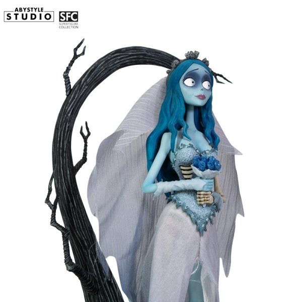 Figurka ABYstyle Corpse Bride - Emily