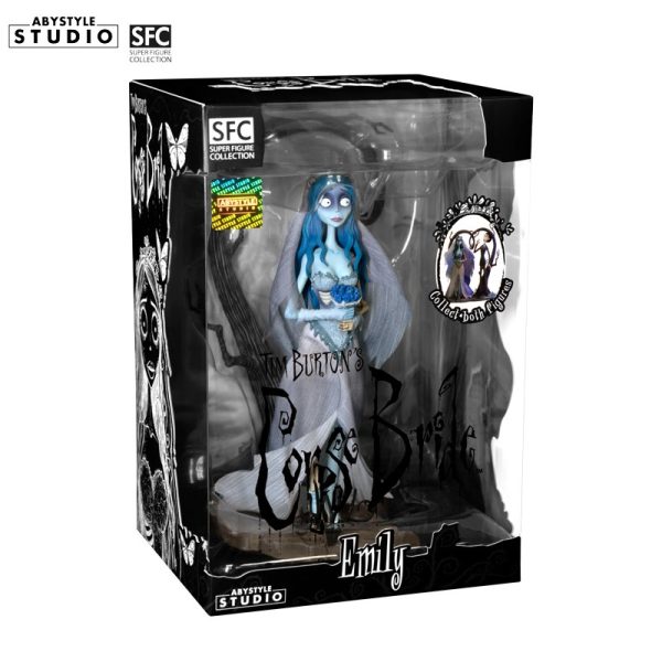 Figurka ABYstyle Corpse Bride - Emily