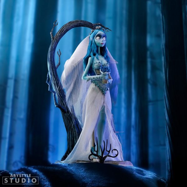 Figurka ABYstyle Corpse Bride - Emily
