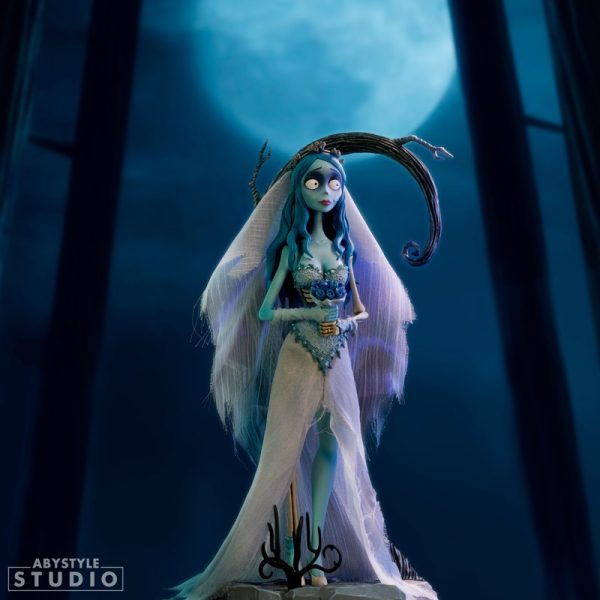 Figurka ABYstyle Corpse Bride - Emily
