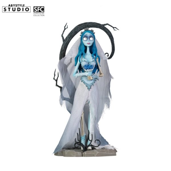 Figurka ABYstyle Corpse Bride - Emily