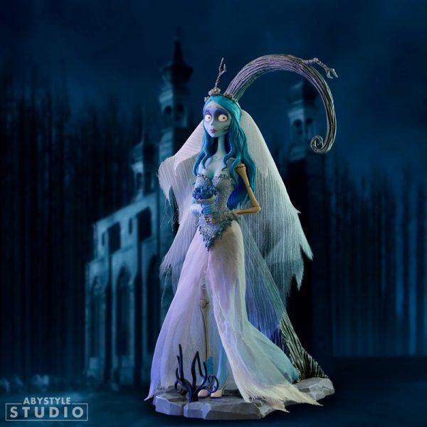 Figurka ABYstyle Corpse Bride - Emily