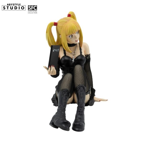Figurka ABYstyle Death Note - Misa