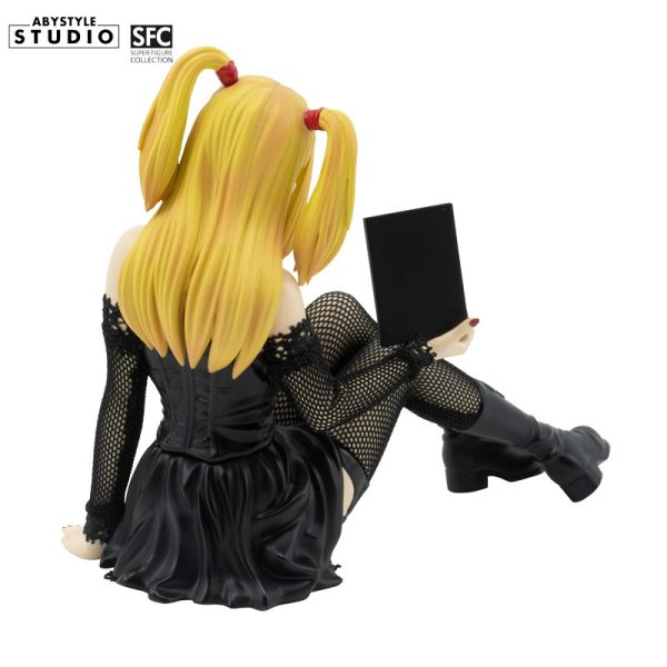 Figurka ABYstyle Death Note - Misa