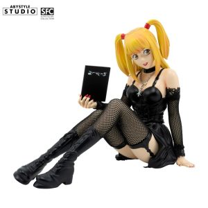 Figurka ABYstyle Death Note - Misa