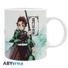 Kubek Demon Slayer 320 ml - Tanjiro & Nezuko