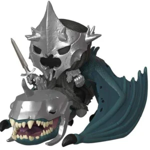 Figurka Funko Pop 63 - Lord of The Rings - Witch King on Fellbeast