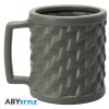 Kubek 3D Game of Thrones 500 ml - Stark