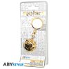 Brelok 3D Harry Potter - Golden snitch