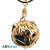 Brelok 3D Harry Potter - Golden snitch