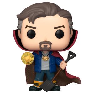 Figurka Funko Pop 912 Marvel Spiderman No Way Home - Doctor Strange
