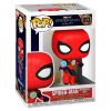 Figurka Funko Pop 913 Marvel Spiderman No Way Home - Spiderman Integrated Suit