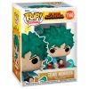 Figurka Funko Pop 1140 My Hero Academia - Izuku Midoriya