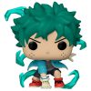 Figurka Funko Pop 1140 My Hero Academia - Izuku Midoriya