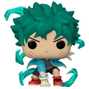 Figurka Funko Pop 1140 My Hero Academia - Izuku Midoriya