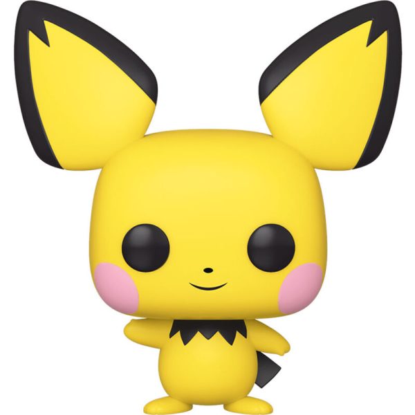 Figurka Funko Pop 579 Pokemon - Pichu
