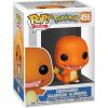Figurka Funko Pop 455 Pokemon - Charmander