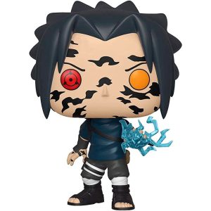 Figurka Funko Pop 455 - Naruto Shippuden - Sasuke with Curse Marks