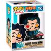 Figurka Funko Pop 455 - Naruto Shippuden - Sasuke with Curse Marks