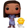 Figurka Funko Pop 1390 Disney - Wish - Asha with Star