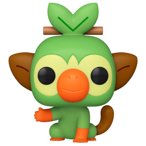 Figurka Funko Pop 957 Pokemon - Grookey