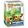 Figurka Funko Pop 957 Pokemon - Grookey
