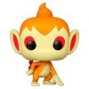 Figurka Funko Pop 963 Pokemon - Chimchar