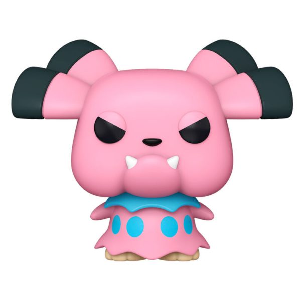 Figurka Funko Pop 964 Pokemon - Snubbull