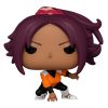Figurka Funko Pop 1612 - Bleach - Yoruichi Shihoin