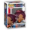 Figurka Funko Pop 1612 - Bleach - Yoruichi Shihoin