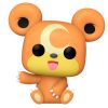 Figurka Funko Pop 985 Pokemon - Teddiursa