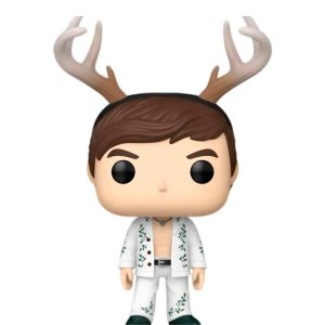 Figurka Funko Pop 1684 - Saltburn - Oliver Quick