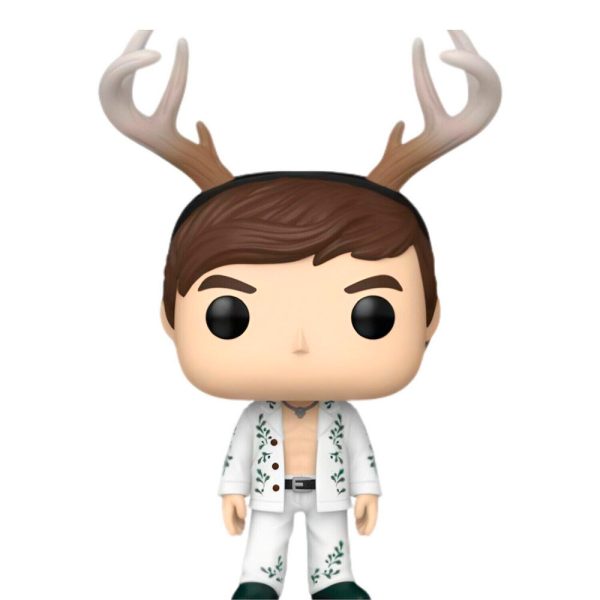 Figurka Funko Pop 1684 - Saltburn - Oliver Quick