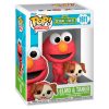 Figurka Funko Pop 1611 Sesame Street - Elmo & Tango