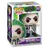 Figurka Funko Pop 1757 Beetlejuice - Beetlejuice On Tombstone
