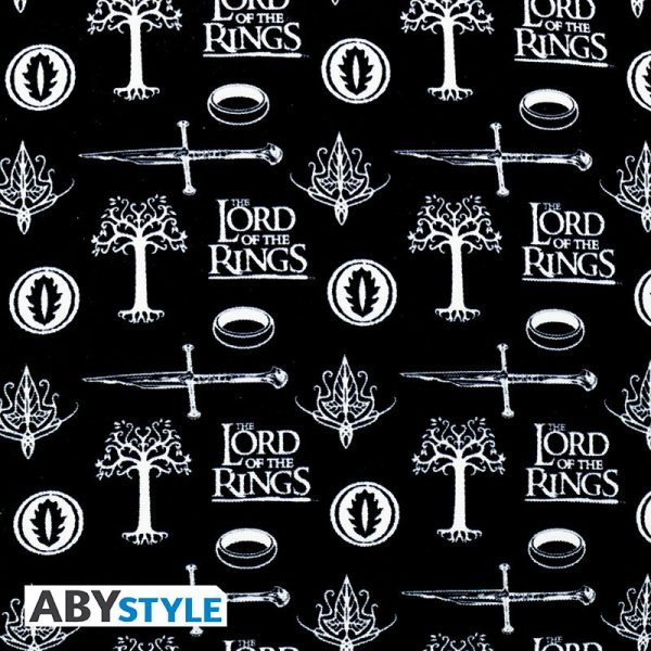 Poduszka Lord of the Rings - The One Ring