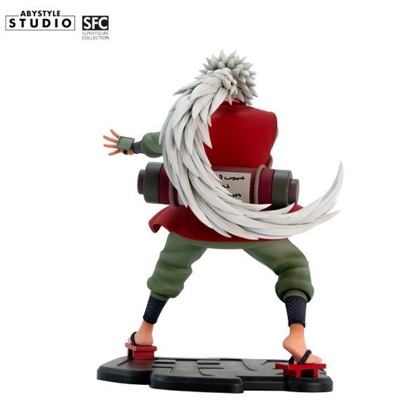 Figurka ABYstyle Naruto Shippuden - Jiraiya