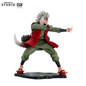 Figurka ABYstyle Naruto Shippuden - Jiraiya