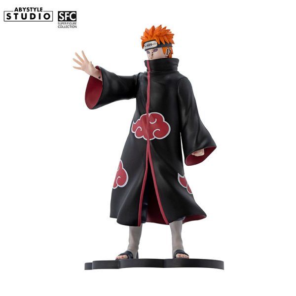 Figurka ABYstyle Naruto Shippuden - Pain