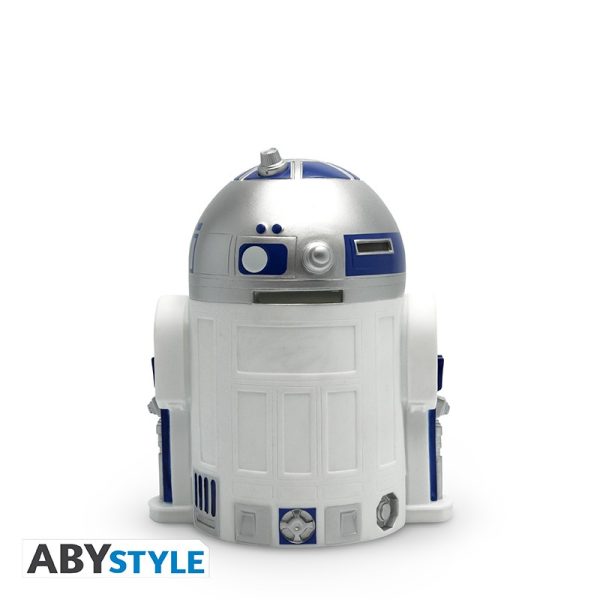 Skarbonka STAR WARS - R2D2