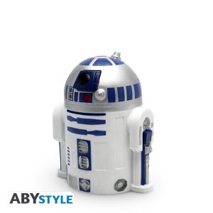 Skarbonka STAR WARS - R2D2