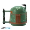 Kubek 3D STAR WARS - Boba Fett