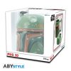 Kubek 3D STAR WARS - Boba Fett