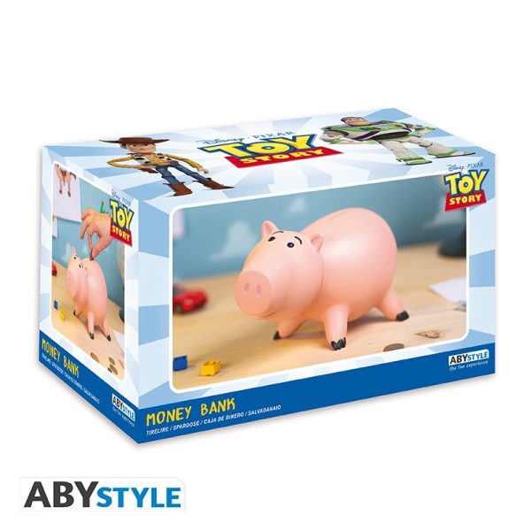 Skarbonka Toy Story - Hamm