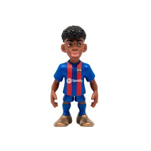 Figurka Minix - Barcelona - Lamine Yamal