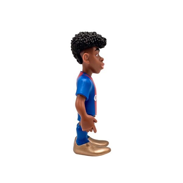 Figurka Minix - Barcelona - Lamine Yamal