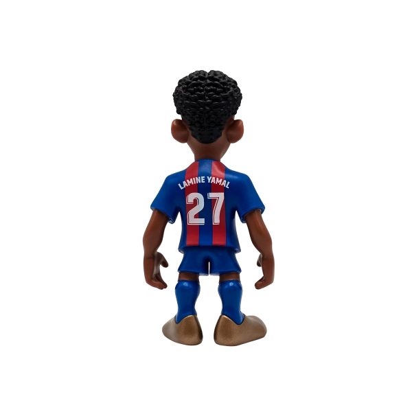 Figurka Minix - Barcelona - Lamine Yamal