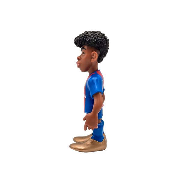 Figurka Minix - Barcelona - Lamine Yamal